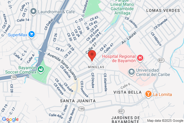 Fresenius Kidney Care Santa Juanita