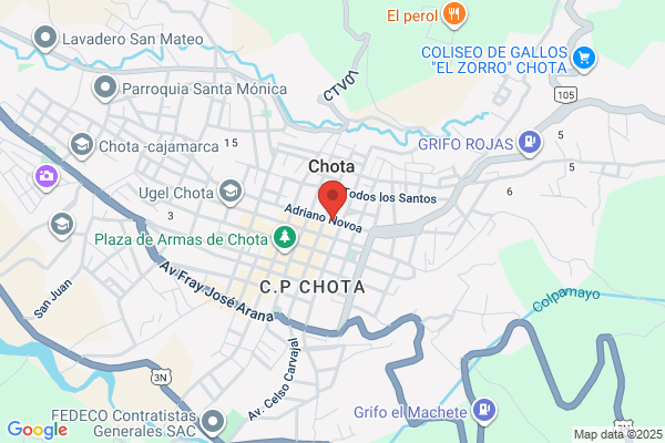 LABORATORIO CLINICO LOAIZA