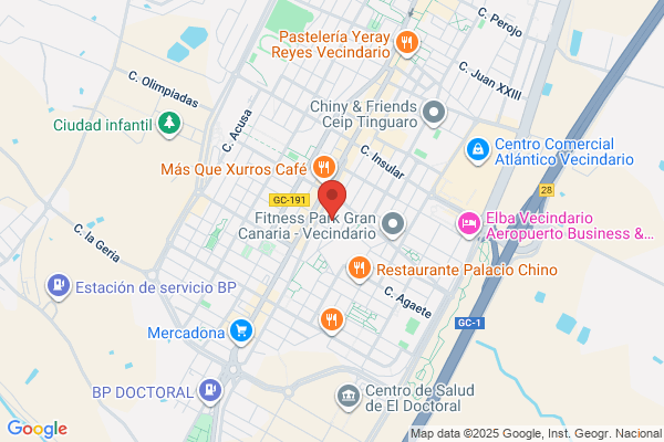 Centro de Rehabilitaci
