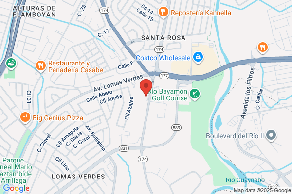 MULTIEMPRESAS CARIBE