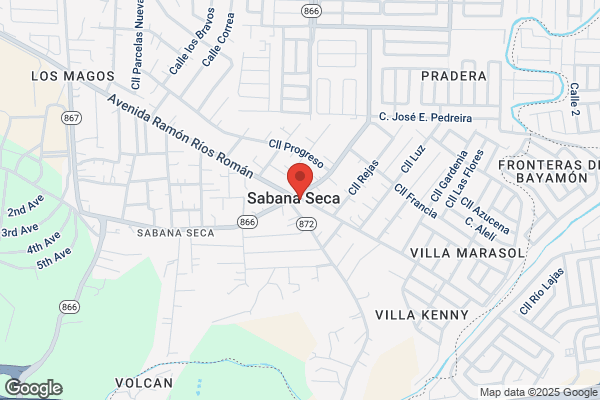 CENTRO AGRICOLA SABANA