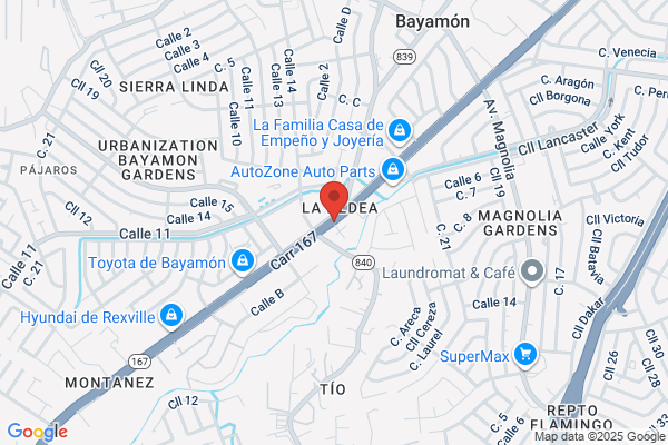 Borinquen Title Loans