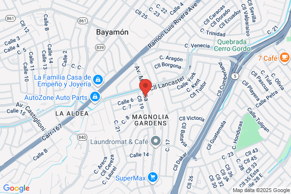 FRANKIE AUTO SVC