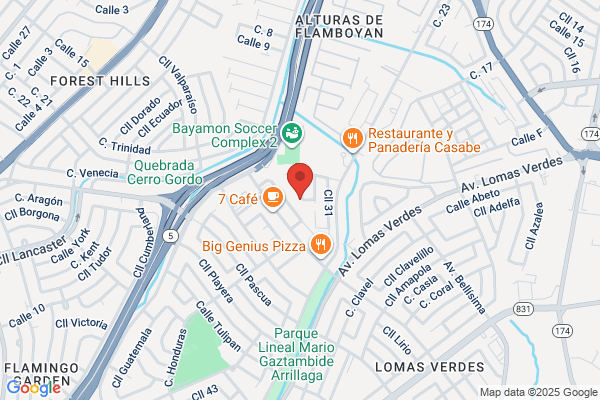 BOTANICA YEMAYA