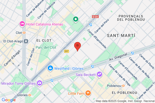 TIENDA ROLAND