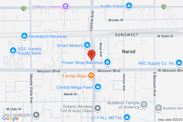 CENTRO MUFFLERS INC