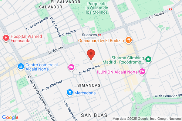 EMPRESAS PERYMAR INC