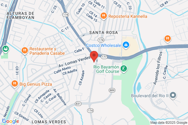 LOMAS VERDES SHELL STATION