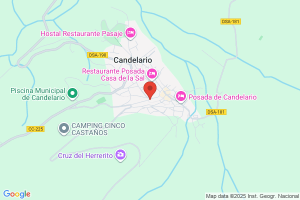 Javier Candelario Juan