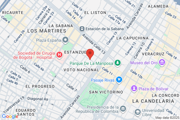 AGROCENTRO CARMELITO