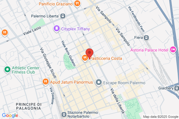 FARMACIA GIUSTI