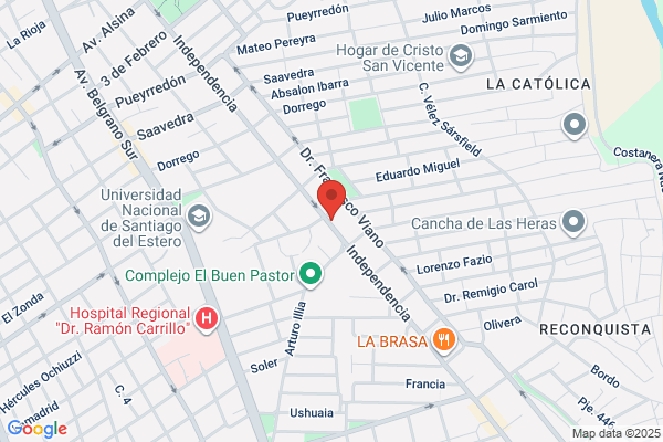 FARMACIA PLAZA V