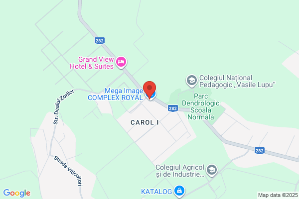 FARMACIA ROYAL TOWN