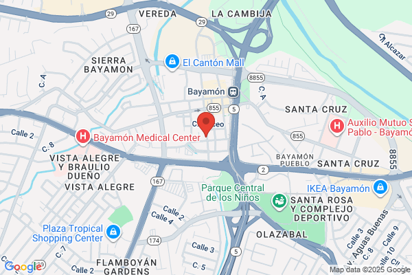 CENTRO DE TERAPIAS ALTERNATIVA