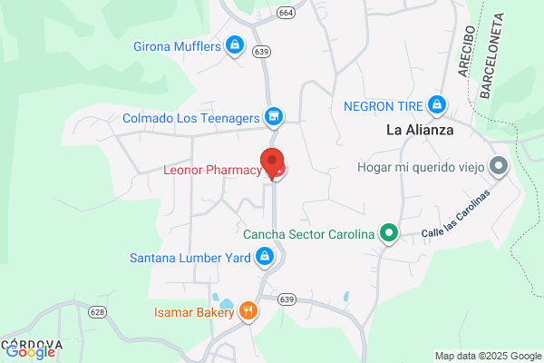 ANA SUAREZ NIEVES MD