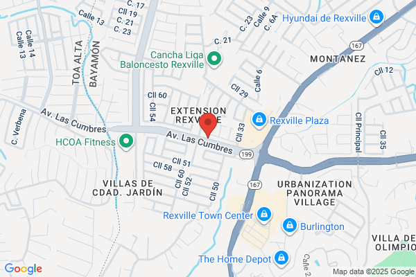 CENTRO CARDIOLOGICO BAYAMON