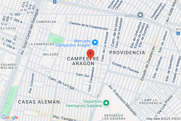 CONSULTORIO MEDICO