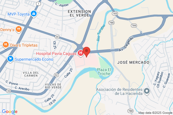JOHNNY HERNANDEZ GONZ MD