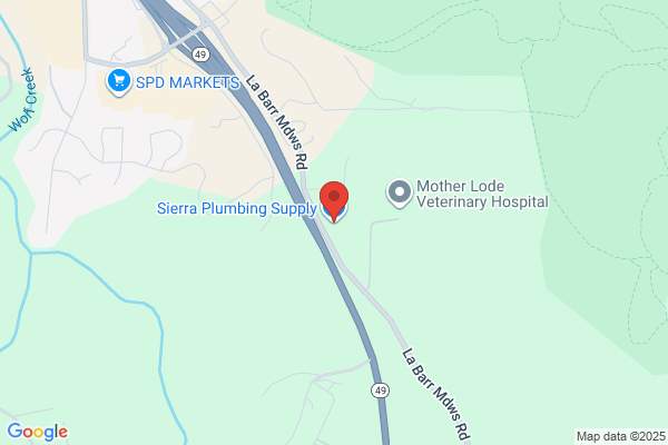 SIERRA PLUMBING