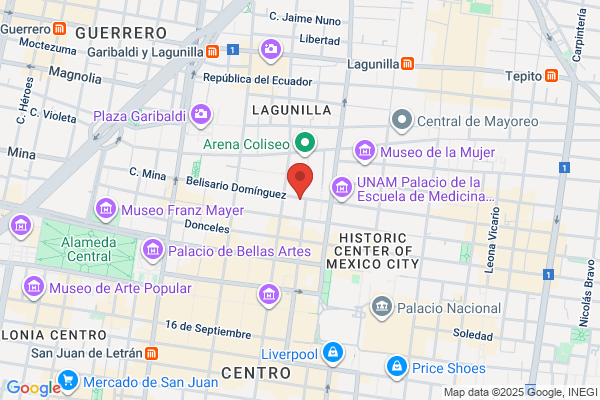 IMPRESOS MELENDEZ