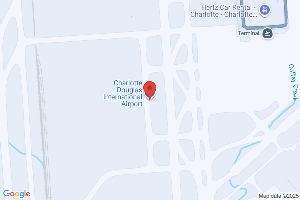 Charlotte de Puerto Rico Inc