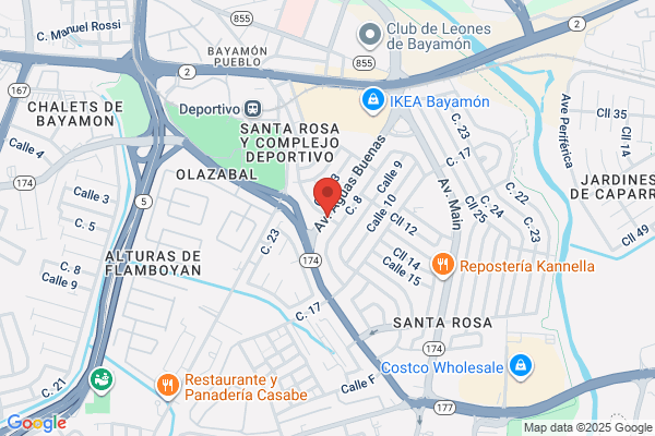 Cintron Beauty & Nail Supply