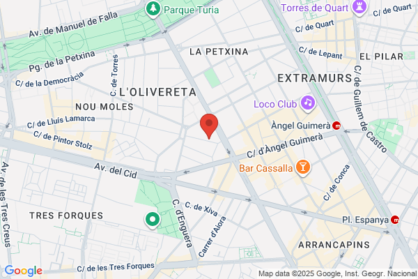 CENTRO DE TERAPIA