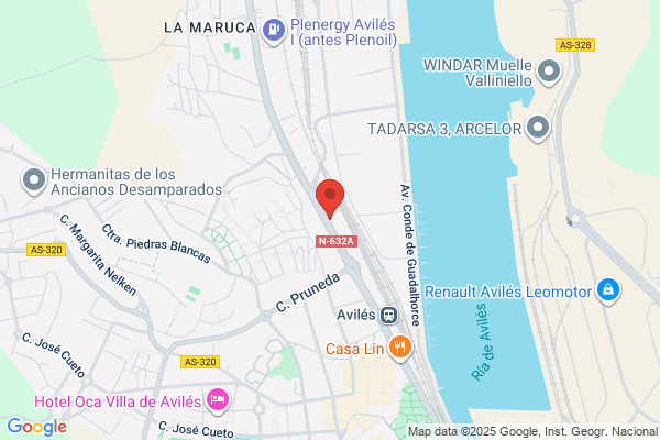 AVILES REFRIGERATION