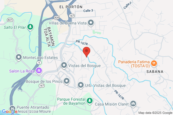 HOGAR VILLA ANGELICA