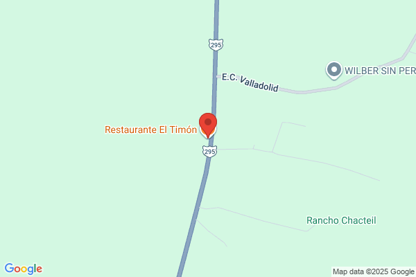 EL TIMON RESTAURANT