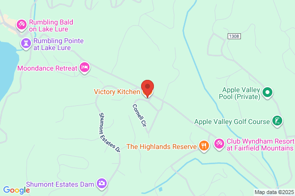 RESTAURANTE VICTORY KITCHEN