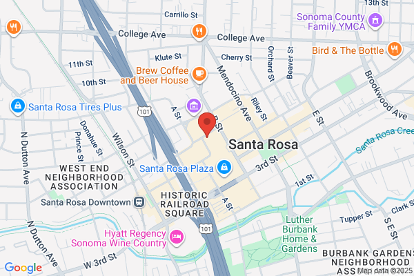 SBARRO SANTA ROSA