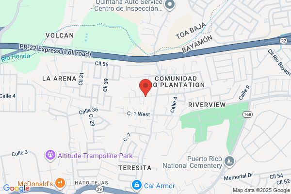 CENTRO EDUCATIVO
