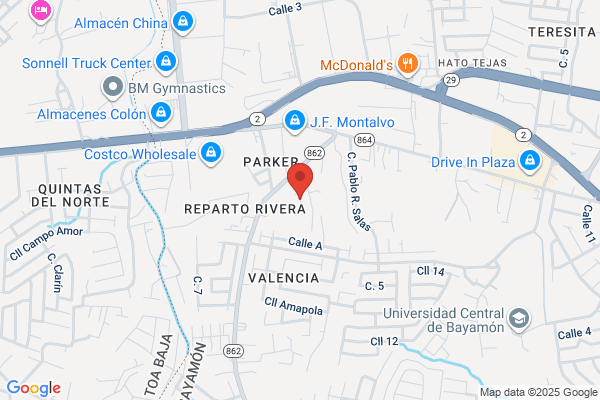 COLEGIO DISCIPULOS DE CRISTO