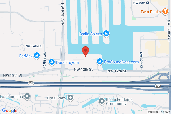SKY-MART SATELLITE CTR