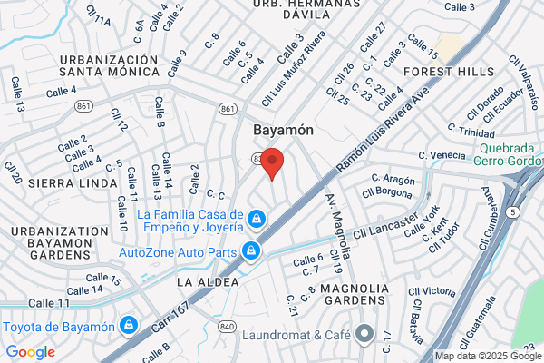 BAYAMON PRIVATE