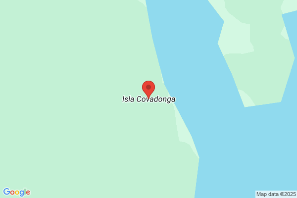 COVADONGA ISLA SELF SVC