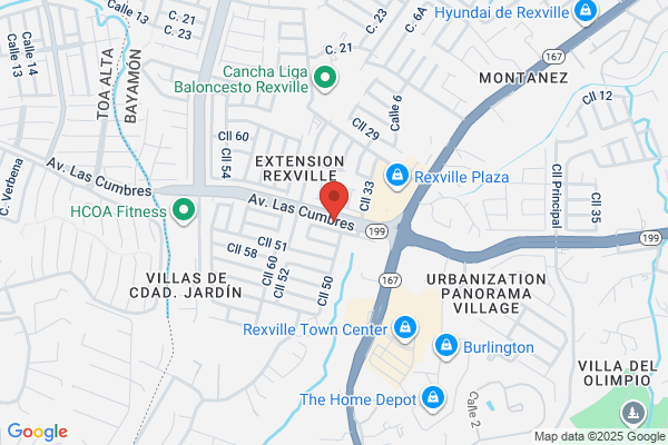 BAYAMON POOL SUPPLY