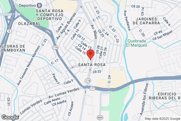 GOMERA METRO