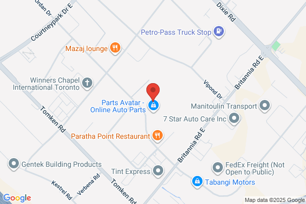 SYM AUTO & TRUCK REPAIR