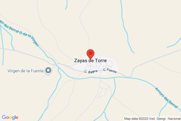 JOSE TORRES ZAYAS
