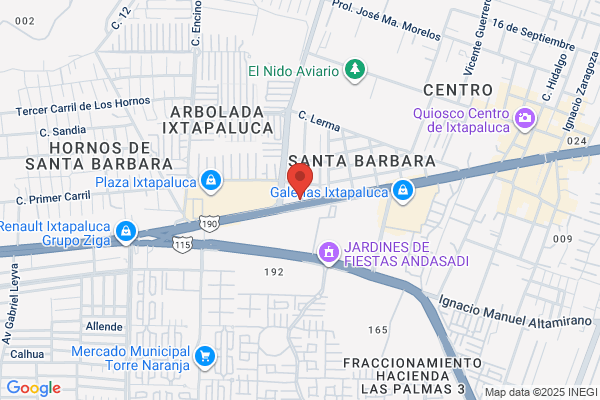 CENTRO DE UNIFORMES
