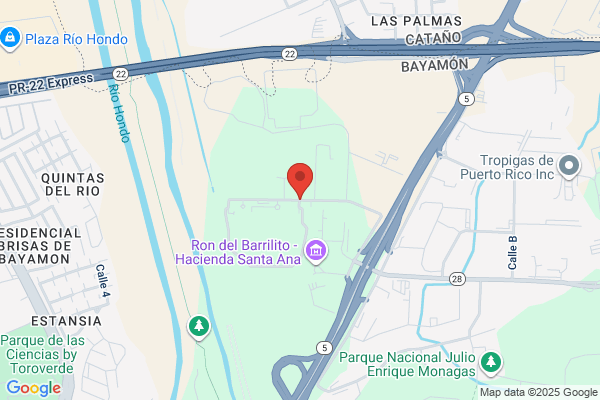 CHRISTIE DE BAYAMON CTR