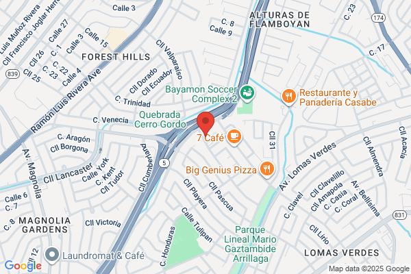 A-1 RODRIGUEZ TOWING SVC