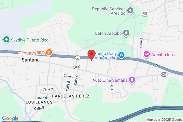 City Electric Supply Arecibo