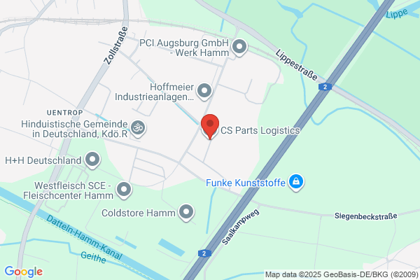 BARCELONETA PARTS CTR