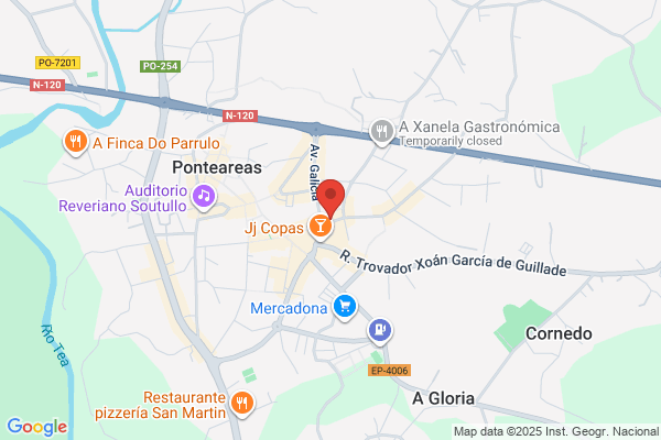 COLMADO & CAFETERIA EL REGRESO
