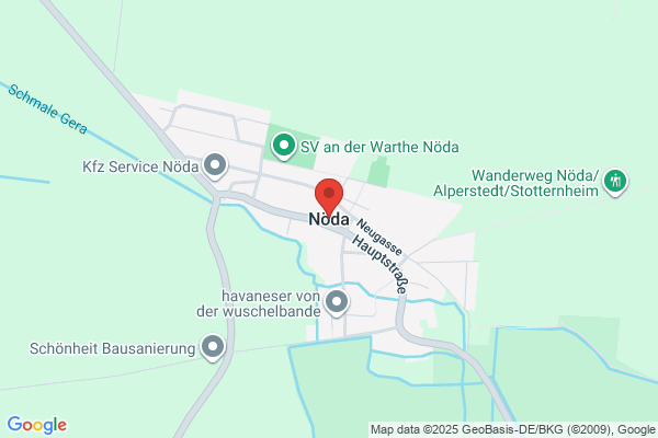NOREDNA