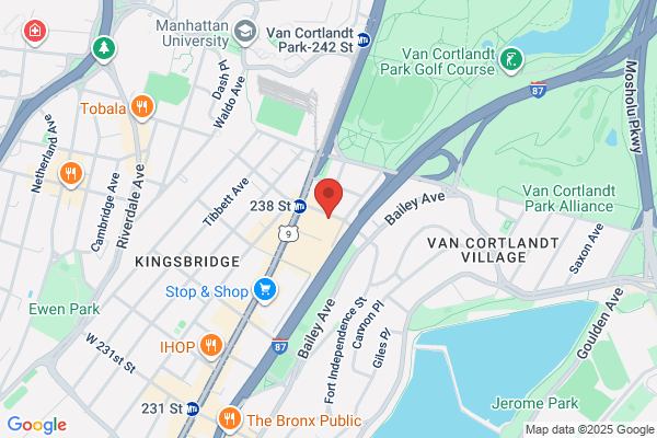 ROBINSON VARGAS VARGAS GROCERY