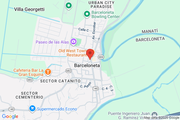 FARMACIA SAN MARTIN